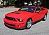 2007 Ford Mustang Shelby GT500 Convertible for sale 100981835